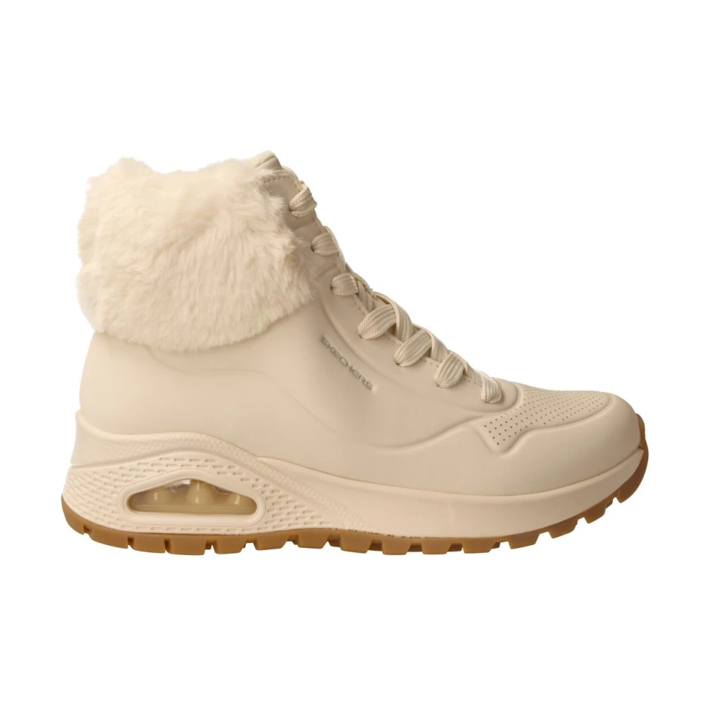 Shoes > Boots > Lace-up Boots - - Skechers - Modalova