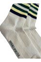 chaussettes-rayees-multicolores