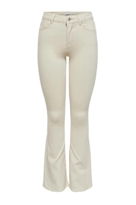 Klassiska Denim Jeans för vardagsbruk