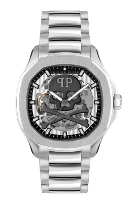 Skeleton Spectre 42mm