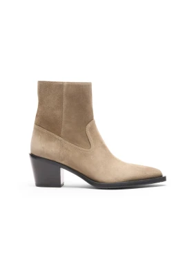 TATE BOOTIE