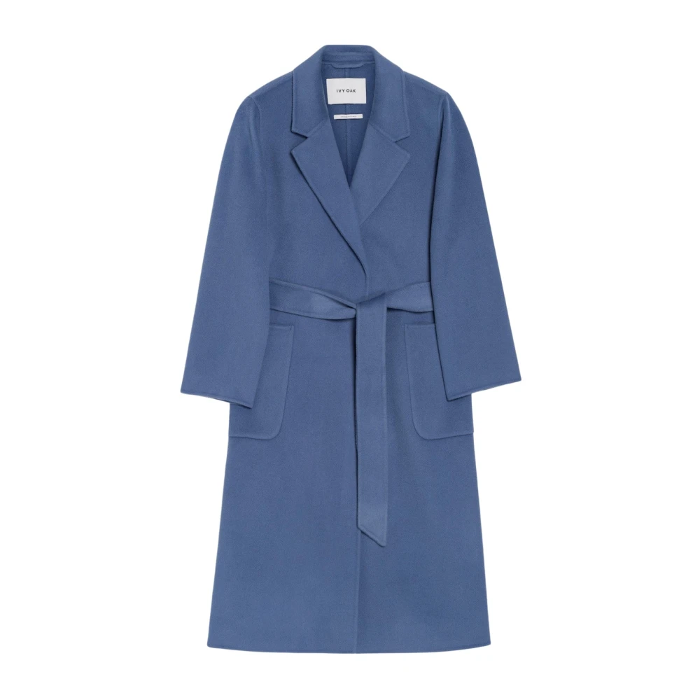 Coats > Belted Coats - - IVY OAK - Modalova