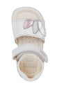 sandales-blanches-pour-filles-enfants