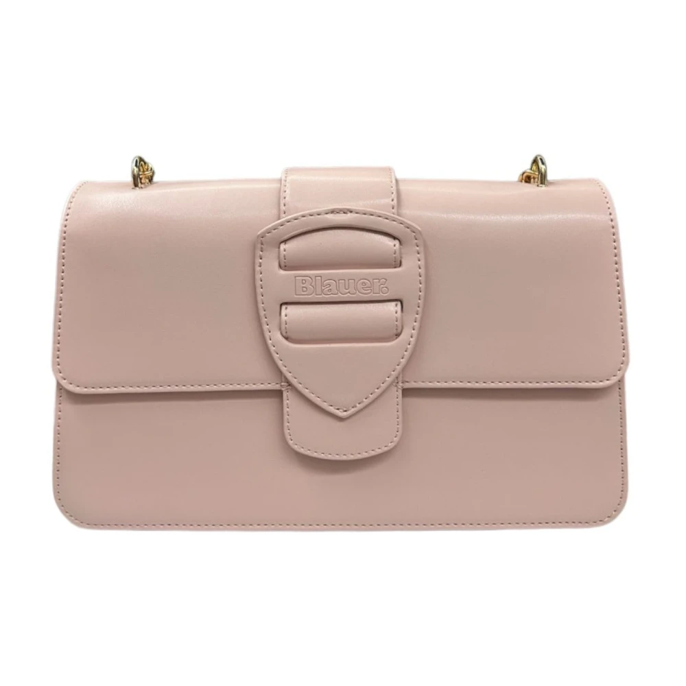 Bags > Shoulder Bags - - Blauer - Modalova