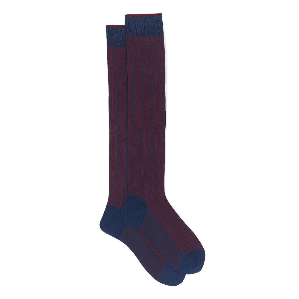 Underwear > Socks - - Gallo - Modalova