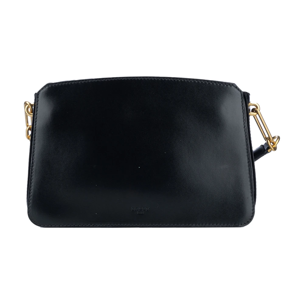 Bally Borse a Mano Handtas Black Dames
