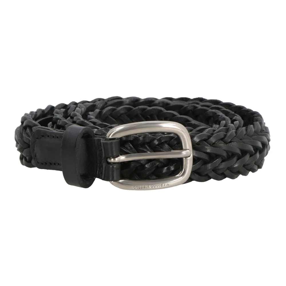 Accessories > Belts - - Golden Goose - Modalova