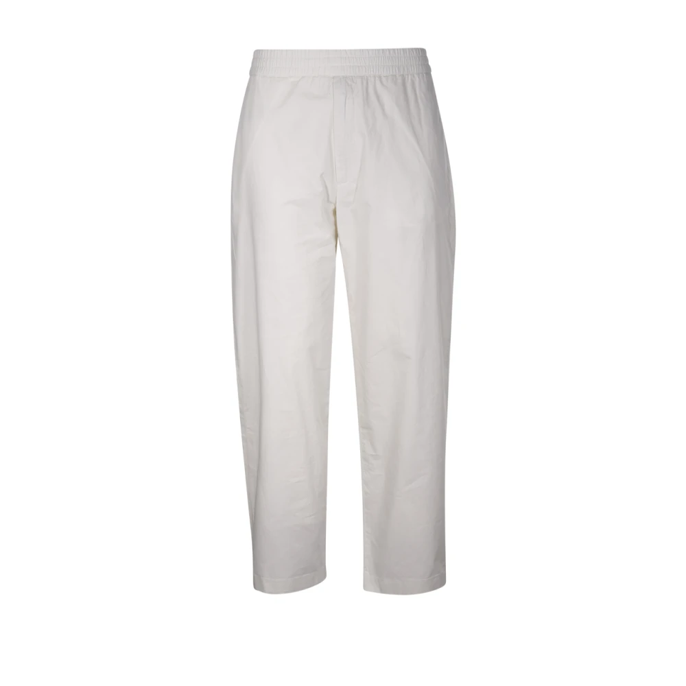 Officine Générale Witte Broek voor Mannen White Heren