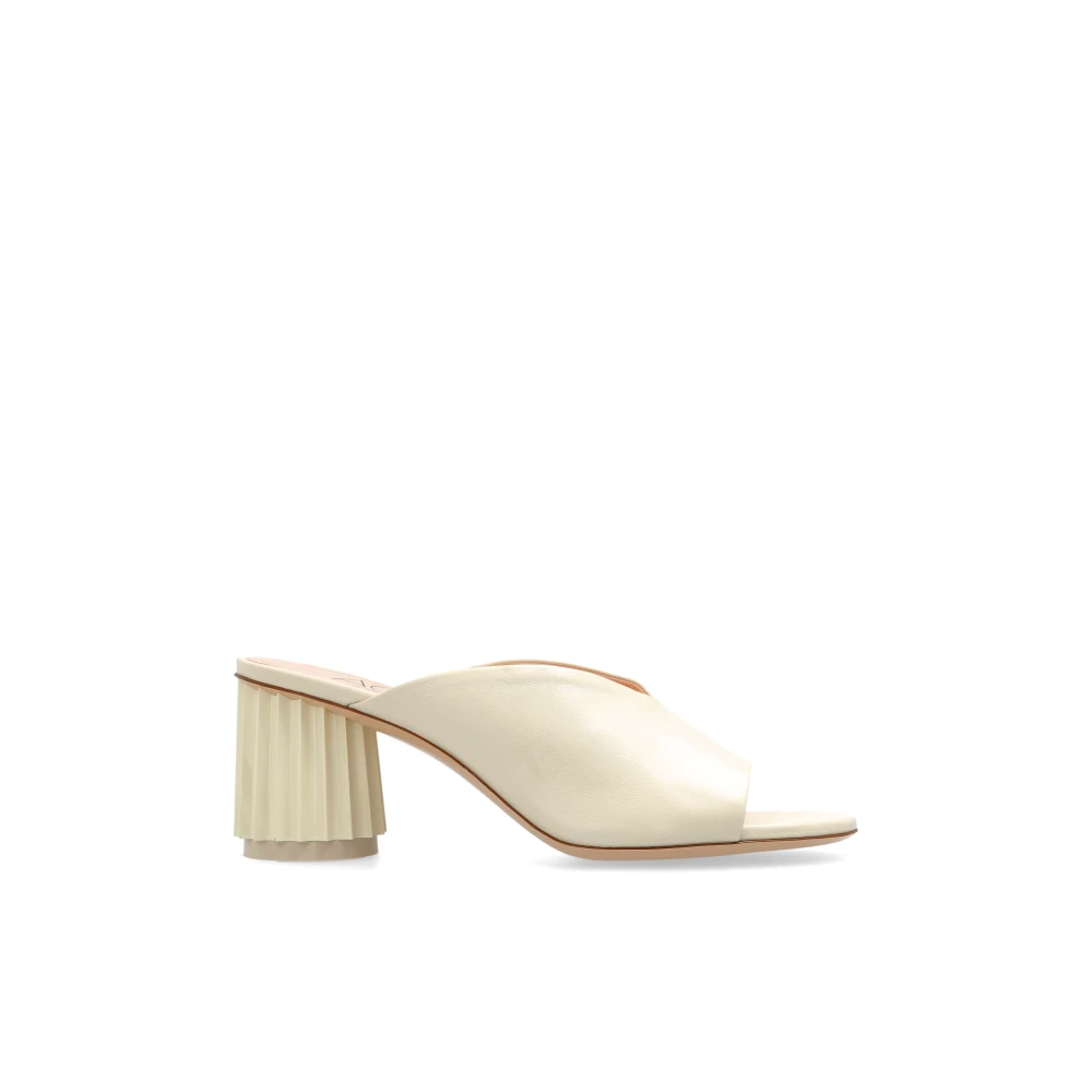 Shoes > Heels > Heeled Mules - - AGL - Modalova