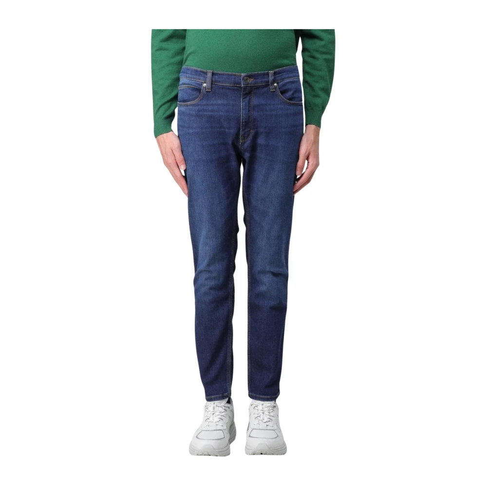 Jeans > Slim-fit Jeans - - Hugo - Modalova