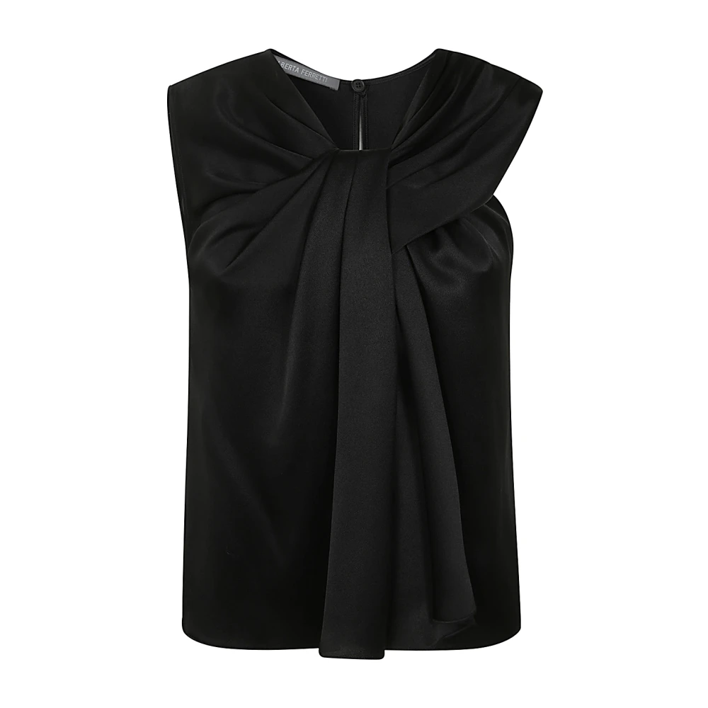 Blouses & Shirts > Blouses - - Alberta Ferretti - Modalova