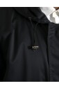 zwarte-windbreaker-jas-met-capuchon