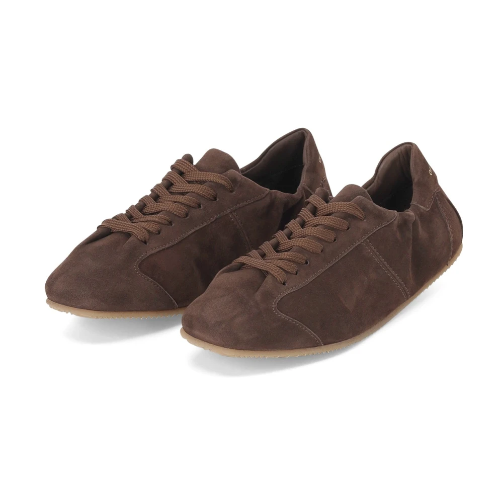 Officine Creative Sneakers Dames Schoenen Bruin