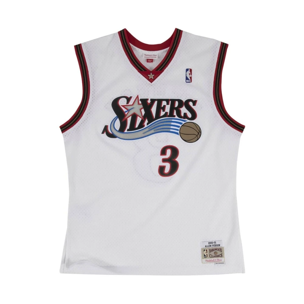Sport > Sports > Team Sports > Sportswear - - Mitchell & Ness - Modalova