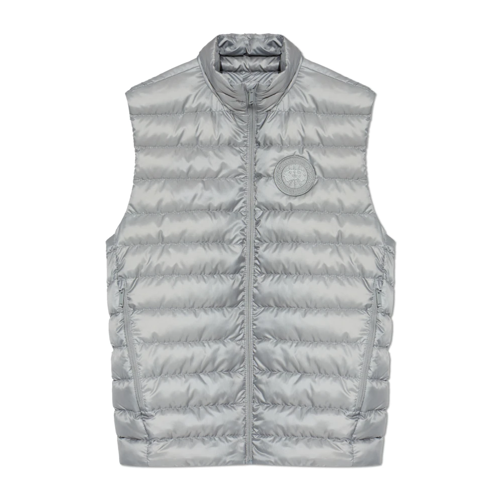 Canada Goose Gilet In Piuma Stratus - Immagine 2