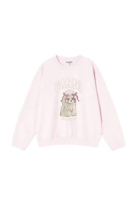Puddle Crewneck Sweatshirt