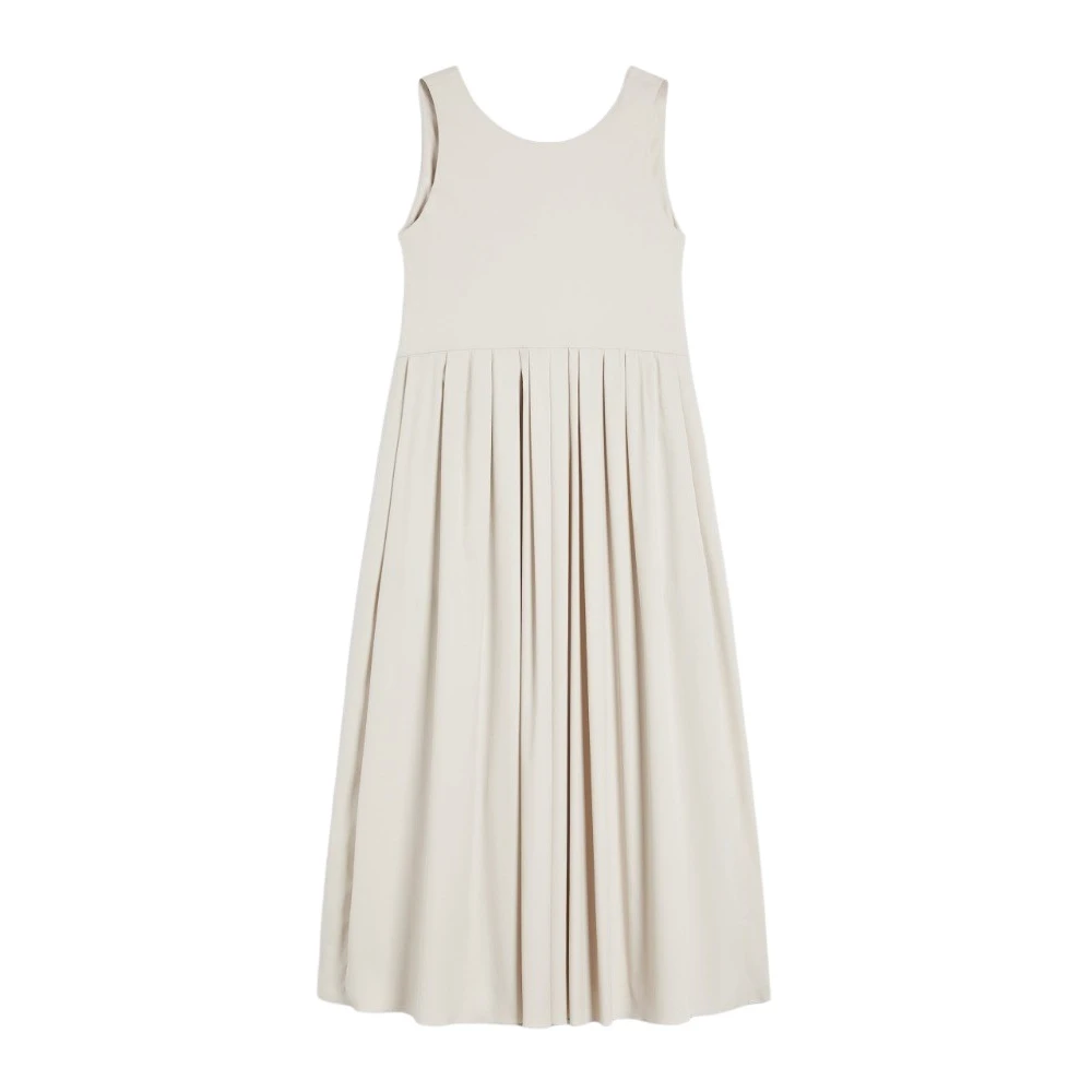 Dresses > Day Dresses > Midi Dresses - - Max Mara - Modalova