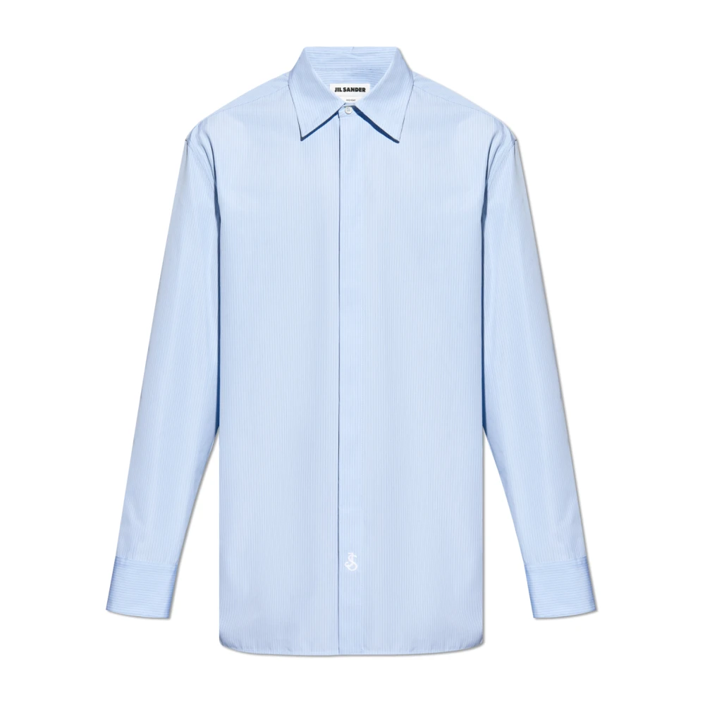 Shirts > Casual Shirts - - Jil Sander - Modalova