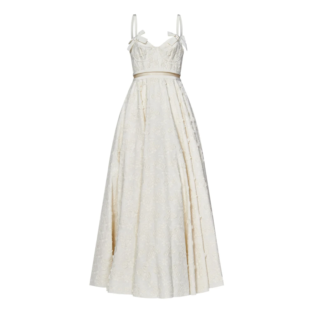 Dresses > Day Dresses > Maxi Dresses - - Giambattista Valli - Modalova