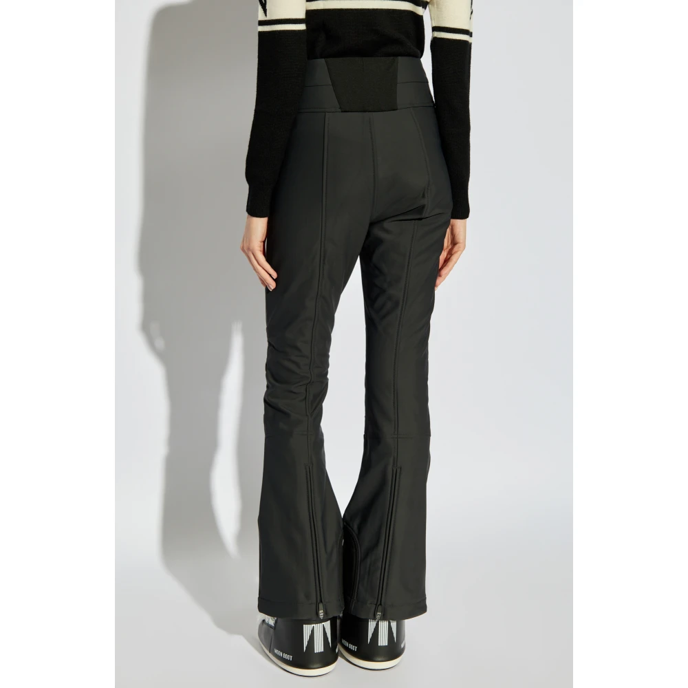 Perfect Moment Ski broek Aurora Blue Dames