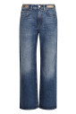 metallic-detail-high-rise-boyfriend-jeans