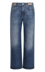 metallic-detail-high-rise-boyfriend-jeans