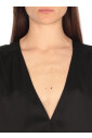 zwarte-v-hals-mouwloze-top