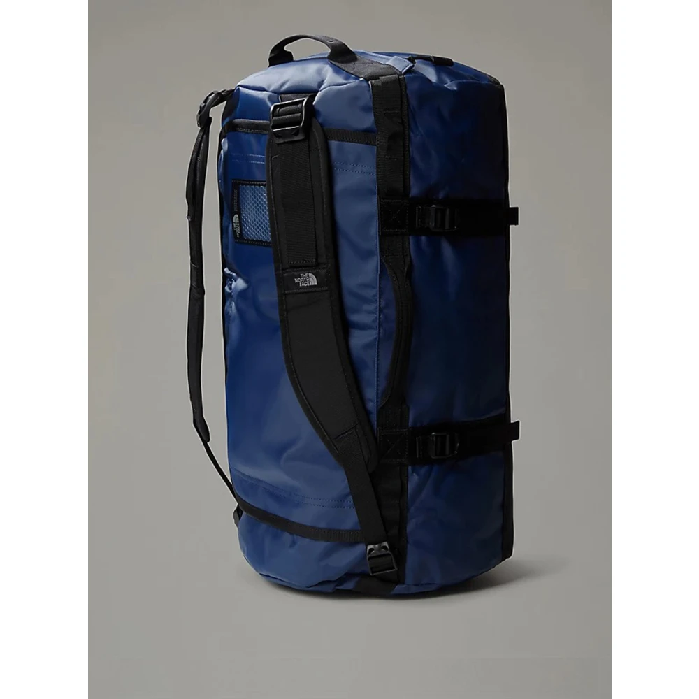 The North Face Duffel Base Camp Tas Blue Unisex