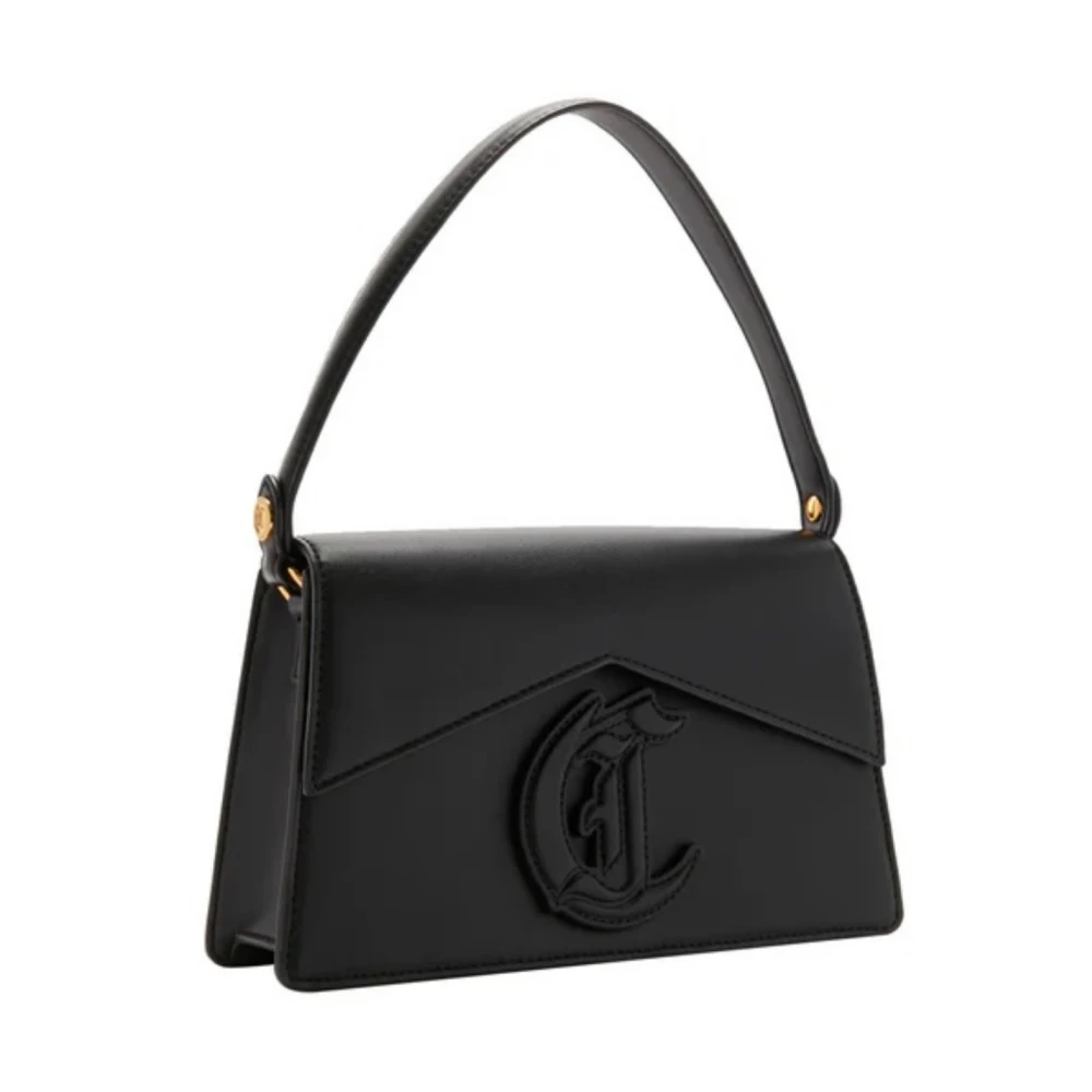 Just Cavalli Tassen Black Dames