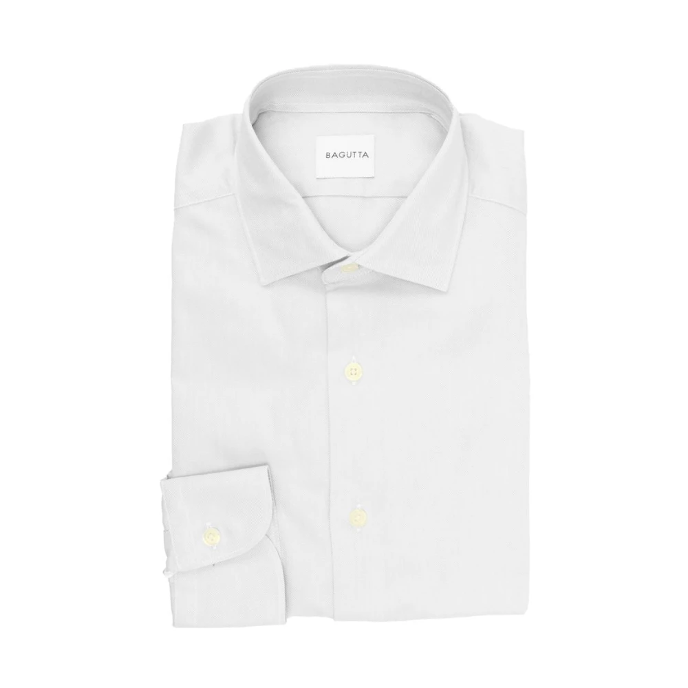 Shirts > Formal Shirts - - Bagutta - Modalova