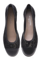 black-petal-mesh-ballerina