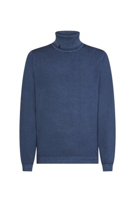 vintage-turtle-plain-sweater