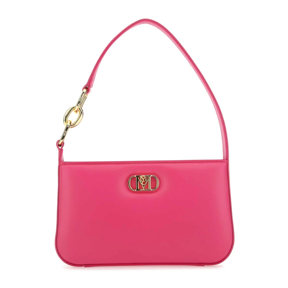 MCM - Bags > Shoulder Bags - Pink - MCM - Modalova