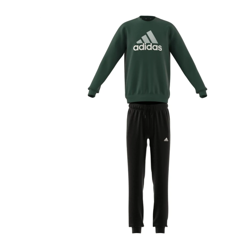 Adidas Barn Tryckt Jumpsuit Multicolor, Pojke