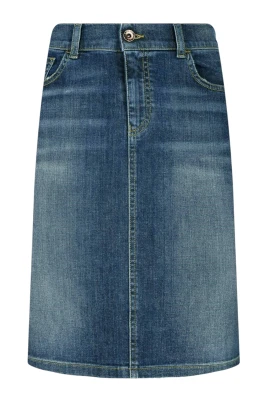Gonna Jeans