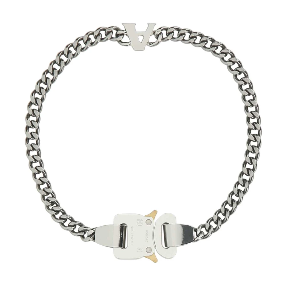 Accessories > Jewellery > Bracelets - - 1017 Alyx 9SM - Modalova