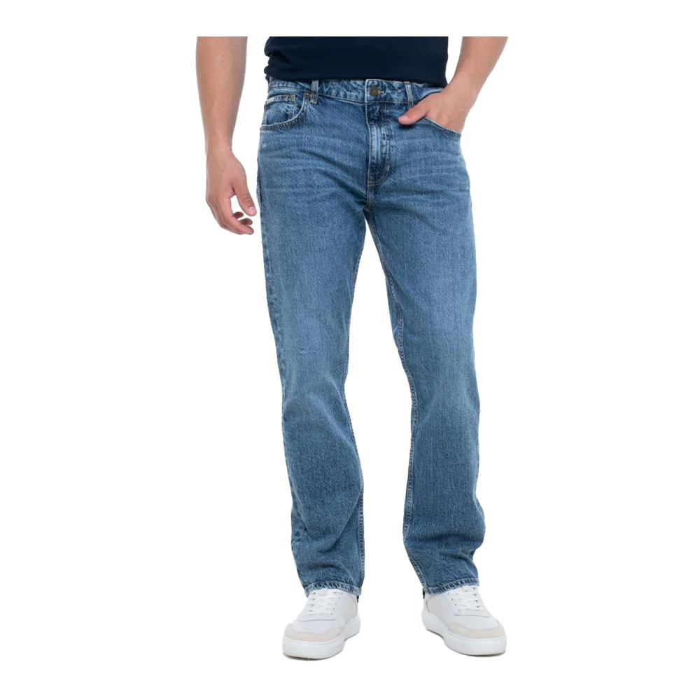 Jeans > Straight Jeans - - Guess - Modalova