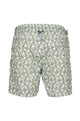 Grön Airstop Simshorts