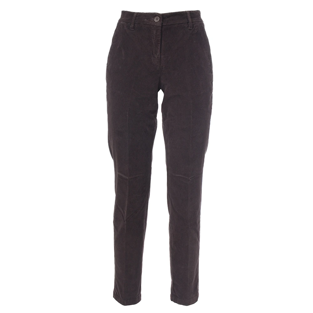 Trousers > Slim-fit Trousers - - Jacob Cohën - Modalova