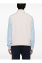 ecru-sleeveless-zip-coat