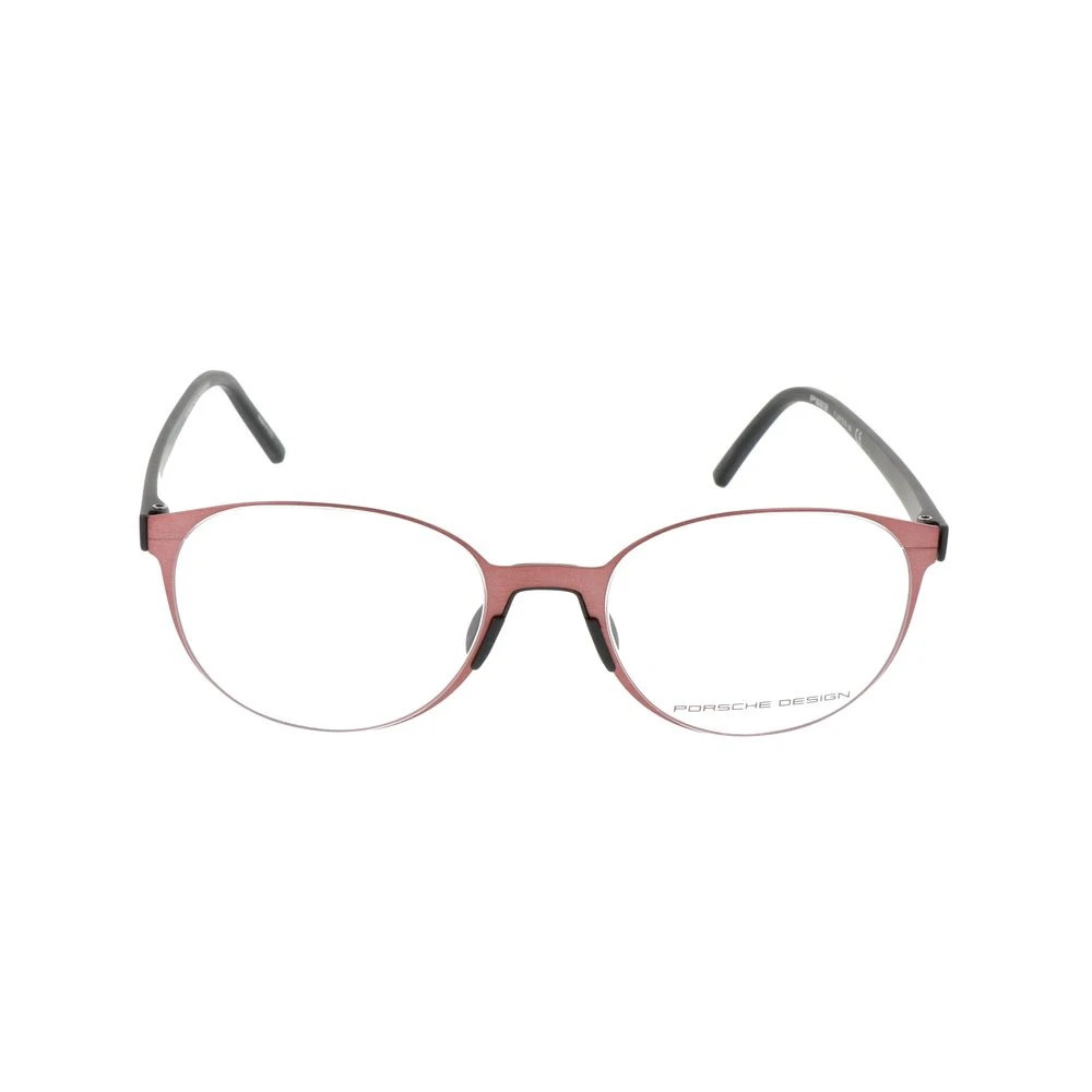 Porsche Design Unisex Purple P8312f Optical Frame