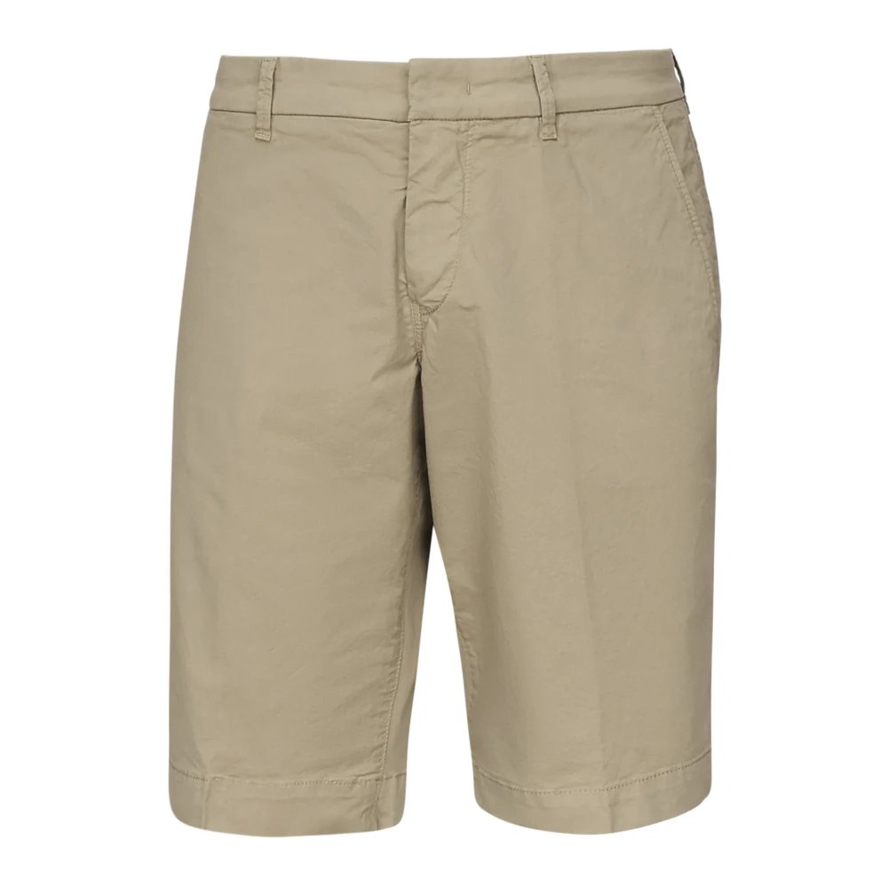 Shorts > Casual Shorts - - Fay - Modalova