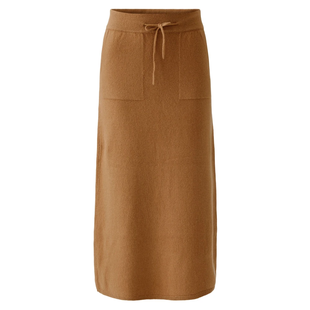 Skirts > Midi Skirts - - Oui - Modalova