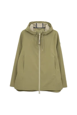 Jala Softshell Regnjacka