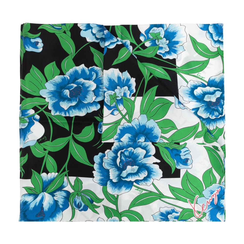 Accessories > Scarves > Silky Scarves - - Kenzo - Modalova