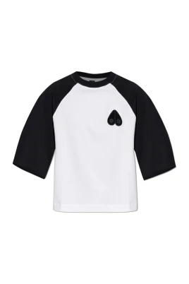 Oversized Kort T-Shirt