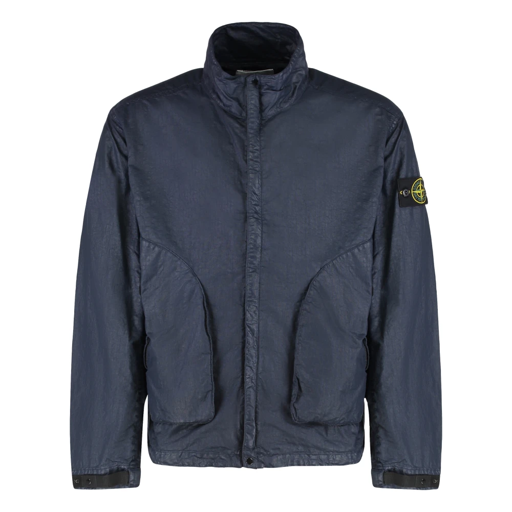 Jackets > Light Jackets - - Stone Island - Modalova