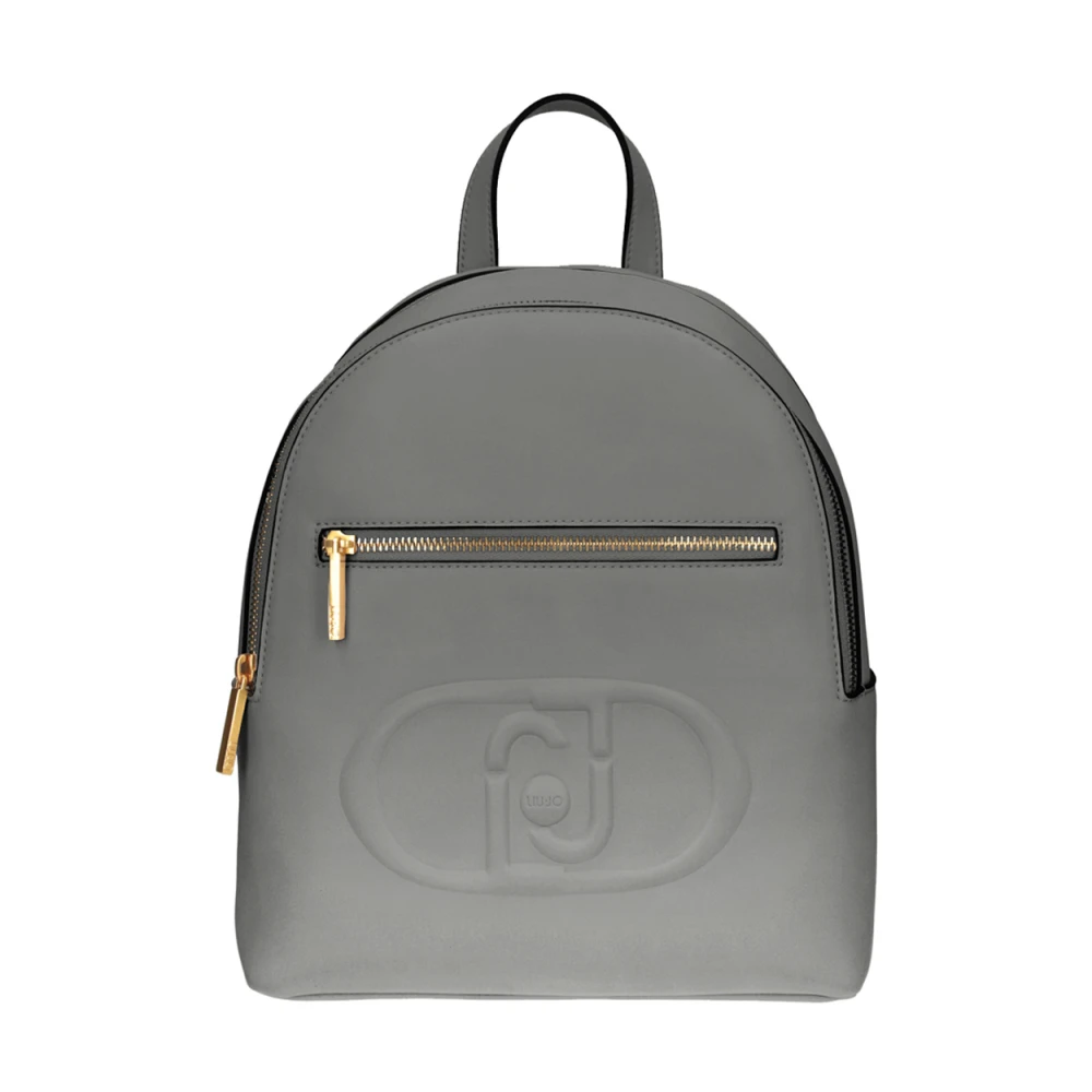 Liu Jo Stijlvolle Tassen Collectie Gray Dames