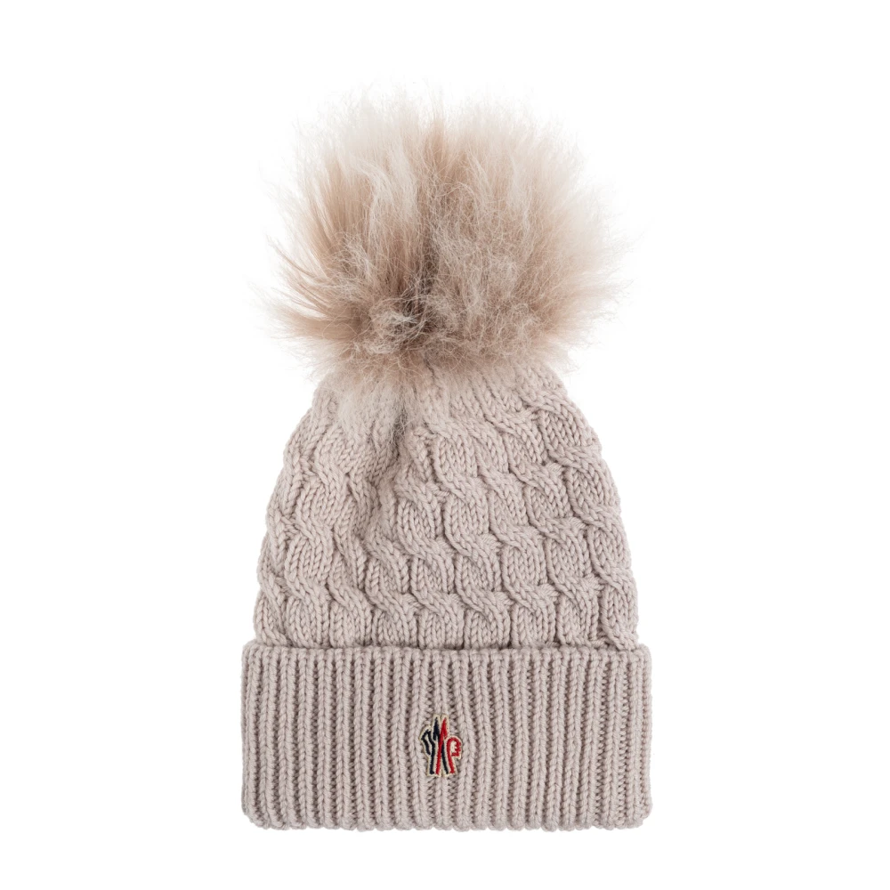 Moncler Apres-Ski Beige, Dam