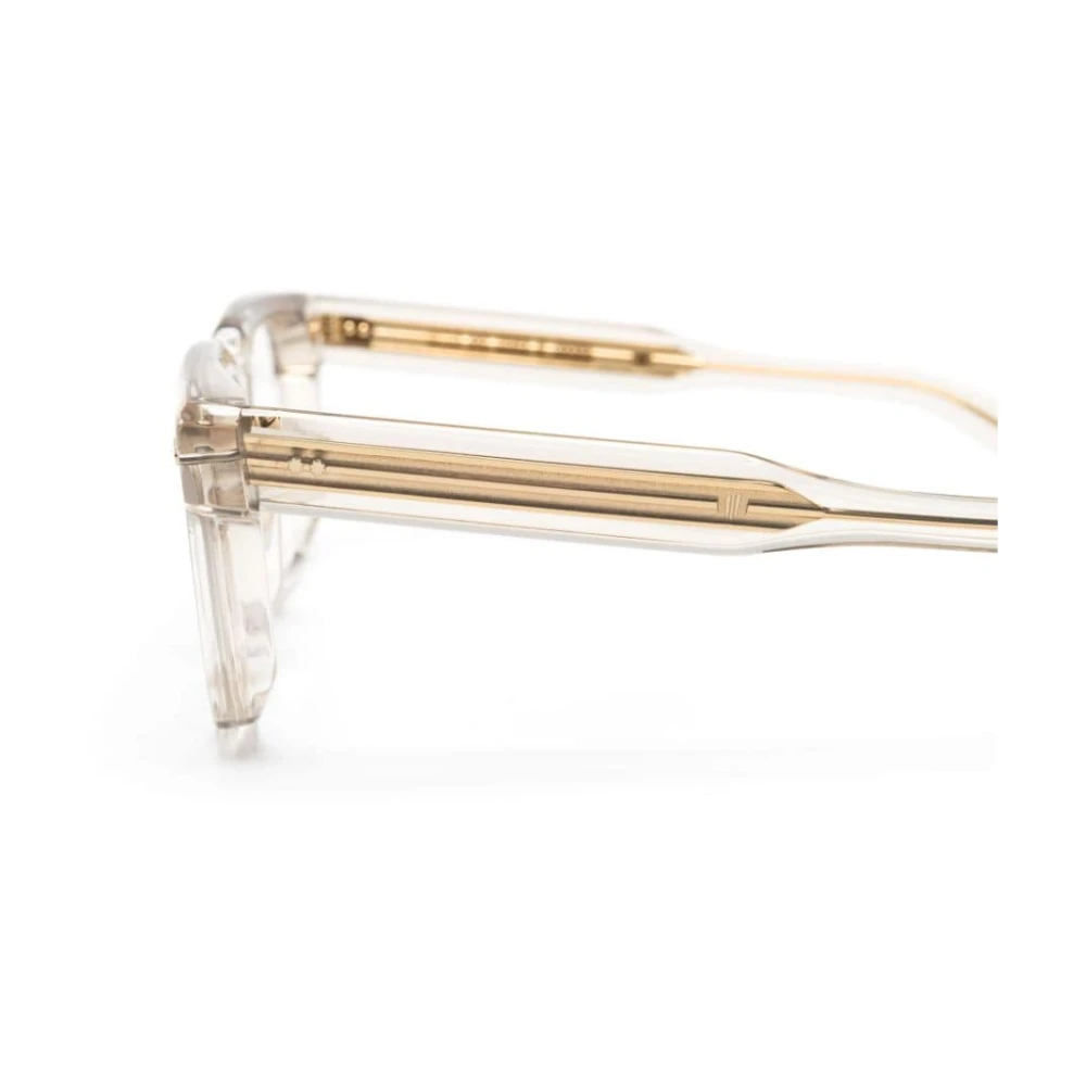 Cutler And Gross Cgop1410 04 Optical Frame White Unisex